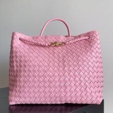 Bottega Veneta Shopping Bags